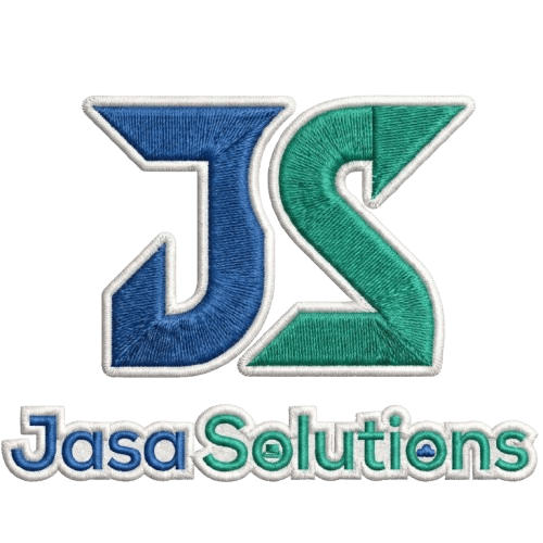 JASA Solutions Logo